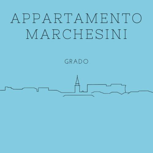 Appartamento Marchesini Grado Extérieur photo
