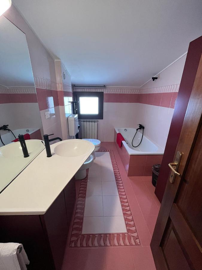 Appartamento Marchesini Grado Extérieur photo