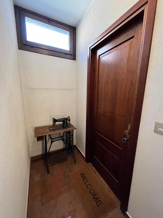 Appartamento Marchesini Grado Extérieur photo